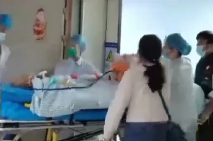 揭陽救護車，潮州救護車